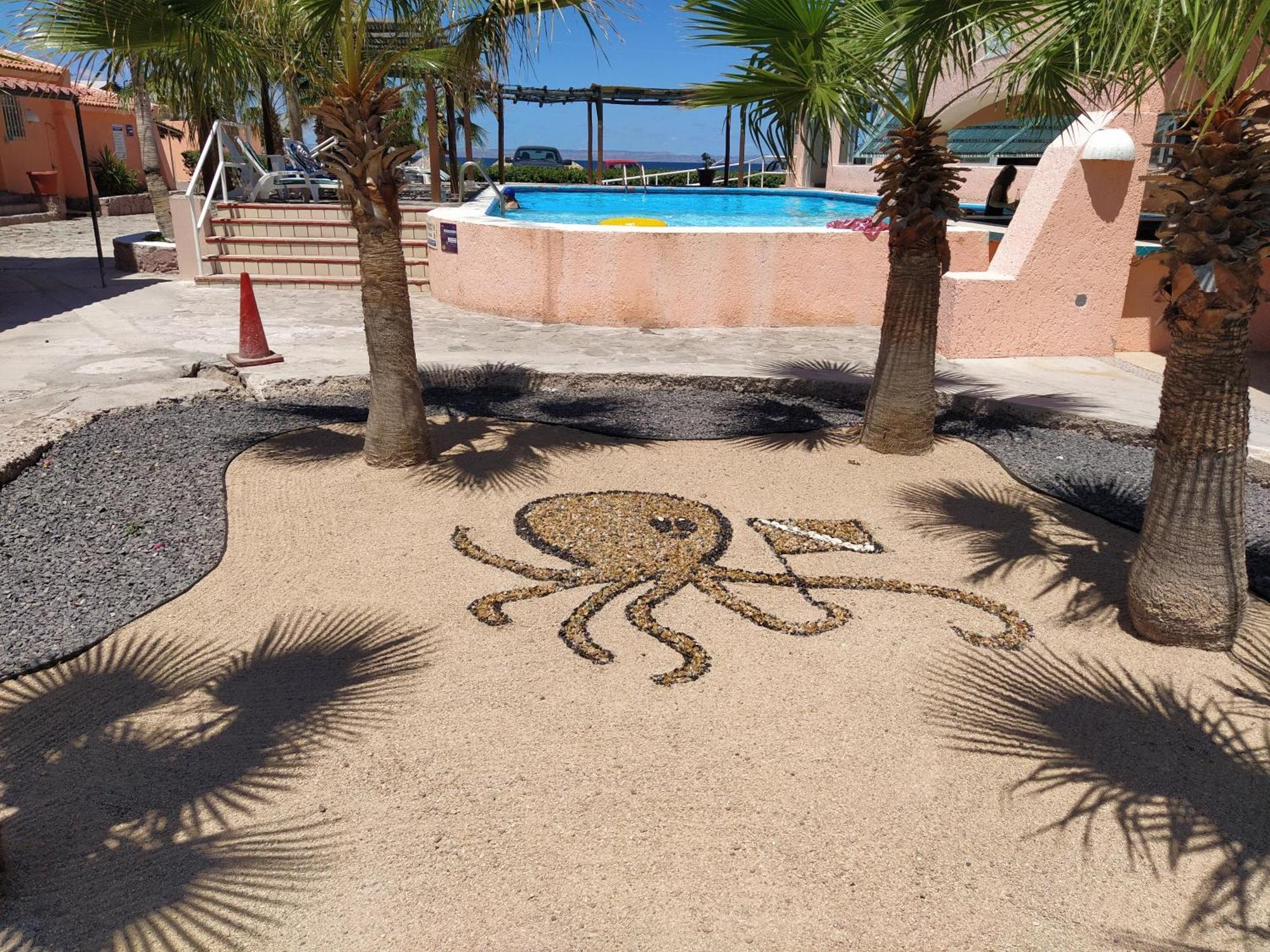Club Cantamar Beach Hotel & Marina La Paz Room photo