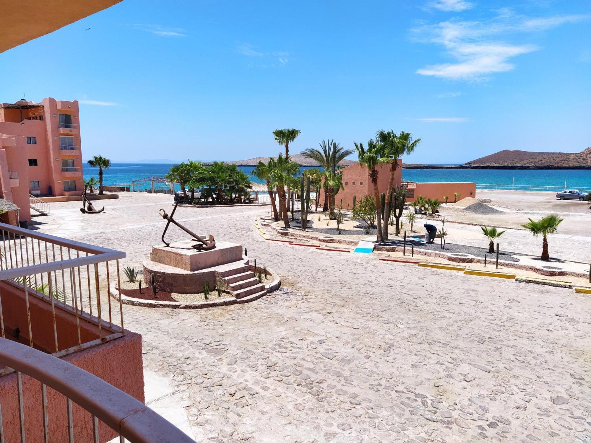 Club Cantamar Beach Hotel & Marina La Paz Room photo