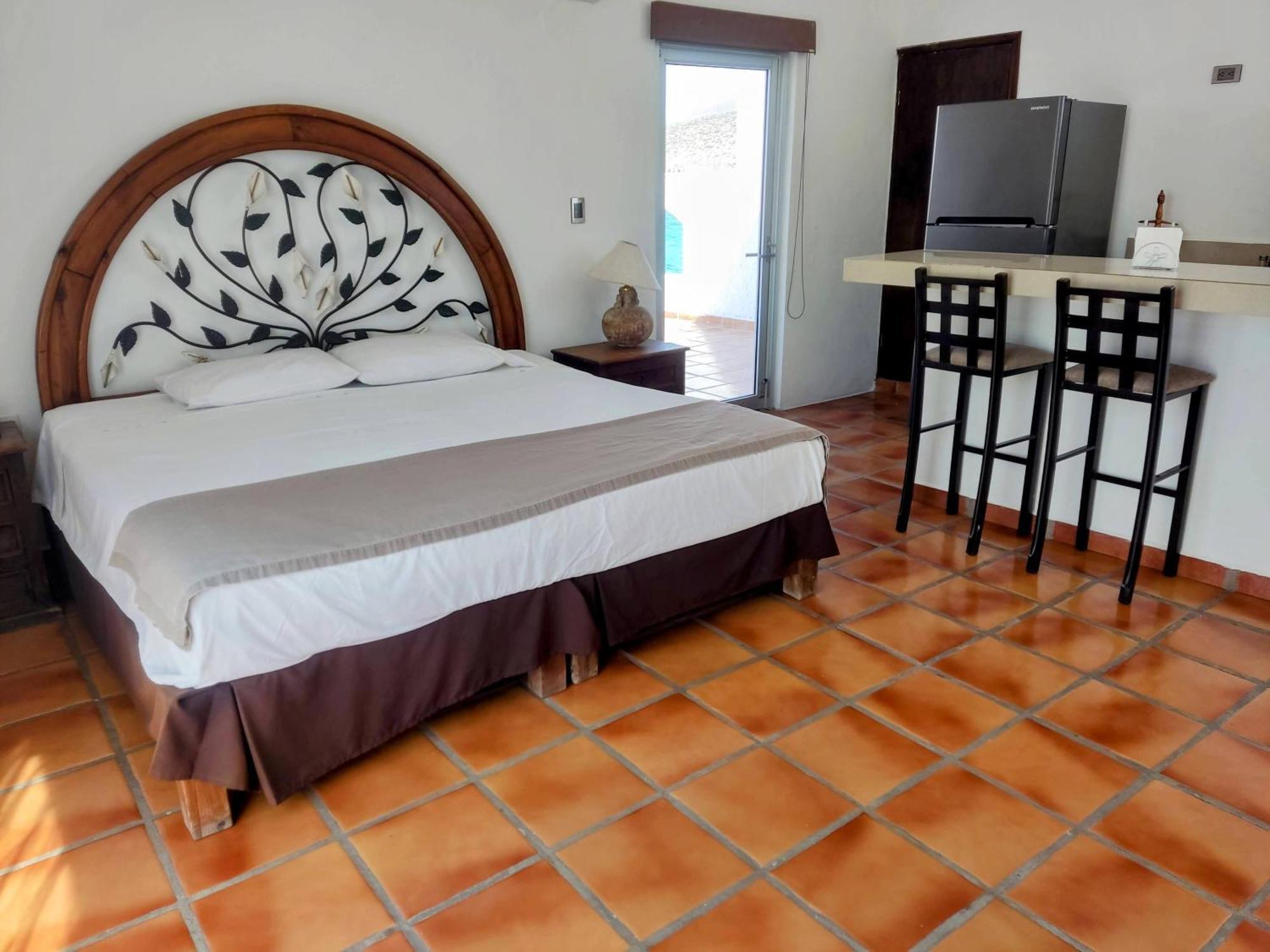 Club Cantamar Beach Hotel & Marina La Paz Exterior photo