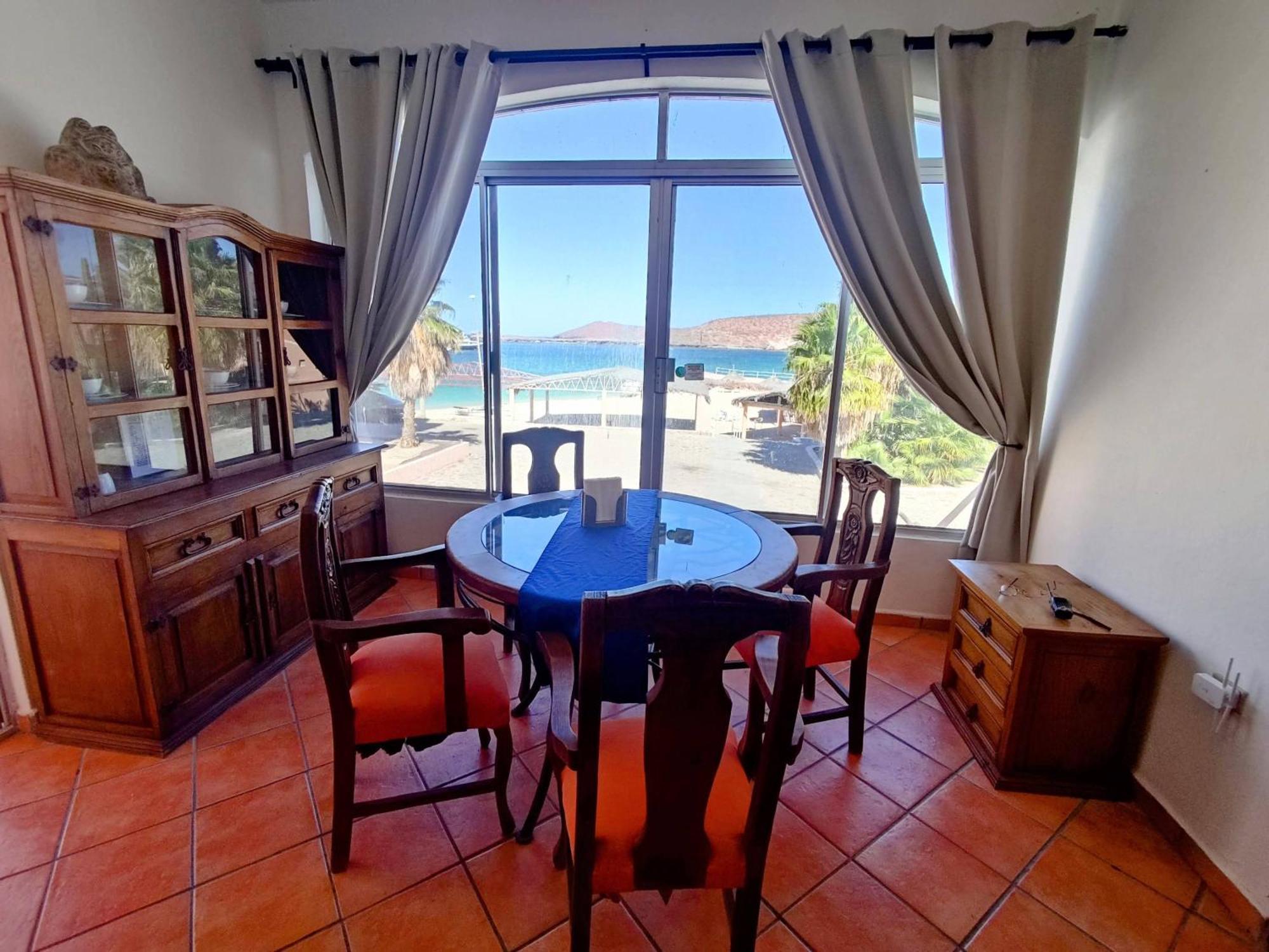 Club Cantamar Beach Hotel & Marina La Paz Exterior photo